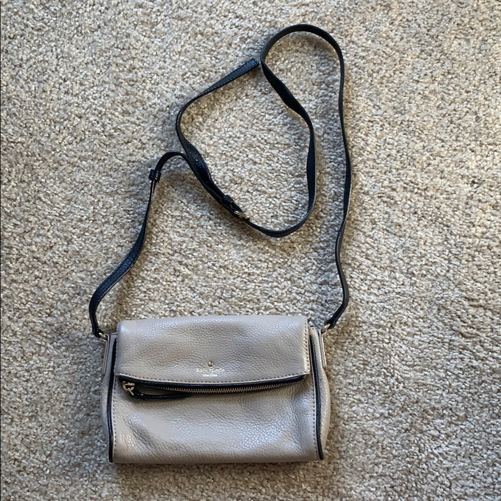 Kate Spade Cross Body Bag
